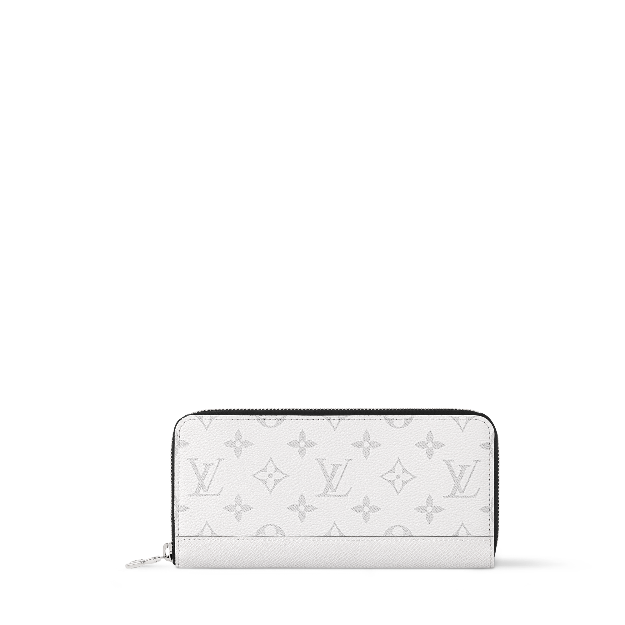 バッグ、財布＆小物 長財布＆コンパクト財布 - ホワイト｜ルイ